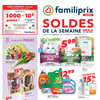 Image de la Promotion Circulaire Familiprix - Extra