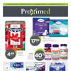 Circulaire Proxim - Proximed Image de la Promotion Circulaire Proxim - Proximed