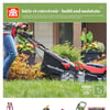 Image de la Promotion Circulaire Home Hardware - Bâtir et Entretenir