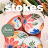 Circulaire Stokes Image de la Promotion Circulaire Stokes