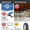 Image de la Promotion Circulaire Princess Auto