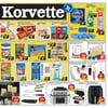 Circulaire Korvette Image de la Promotion Circulaire Korvette