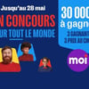Image de la Promotion Jean-Coutu - Un concours pour tout le monde!