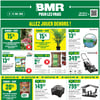 Circulaire BMR Image de la Promotion Circulaire BMR