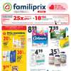 Image de la Promotion Circulaire Familiprix - Extra