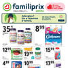 Image de la Promotion Circulaire Familiprix - Clinique