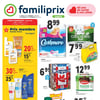 Image de la Promotion Circulaire Familiprix - Santé