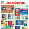 Circulaire Jean Coutu Image de la Promotion Circulaire Jean Coutu
