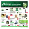 Image de la Promotion Circulaire BMR - Agrizone