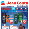 Image de la Promotion Circulaire Jean Coutu - Santé Beauté