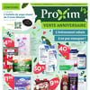 Image de la Promotion Circulaire Proxim