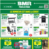 Image de la Promotion Circulaire BMR