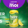 Image de la Promotion Concours Metro - Gagnez un ultime séjour au Canada d’une valeur de 10 000$!