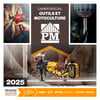Image de la Promotion Circulaire Patrick Morin - Outils et motoculture