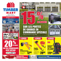 Circulaire Timber Mart