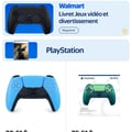 Circulaire Walmart - Livret Jeux Vidéo et Divertissement