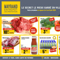 Circulaire Mayrand Entrepôt D'alimentation