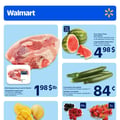 Circulaire Walmart