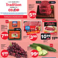 Circulaire Les Marchés Tradition - Nouveau-Brunswick