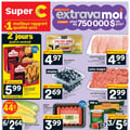 Circulaire Super C