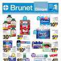 Circulaire Brunet - Clinique