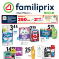 Circulaire Familiprix - Santé