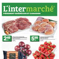 Circulaire L’intermarché