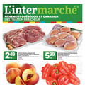 Circulaire L’intermarché - Destination Fraîcheur