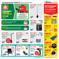 Circulaire Home Hardware