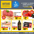 Circulaire Mayrand Entrepôt D'alimentation