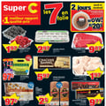 Circulaire Super C