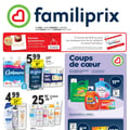 Circulaire Familiprix