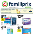 Circulaire Familiprix - Clinique