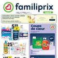 Circulaire Familiprix - Santé