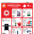Circulaire Home Hardware