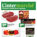 Circulaire L’intermarché