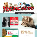 Circulaire Tropicazoo