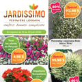 Circulaire Jardissimo