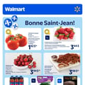 Circulaire Walmart