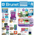 Circulaire Brunet - Clinique