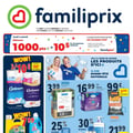 Circulaire Familiprix