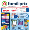 Circulaire Familiprix - Extra