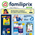 Circulaire Familiprix - Santé