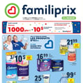 Circulaire Familiprix - Clinique