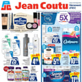 Circulaire Jean Coutu