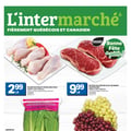 Circulaire L’intermarché