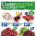 Circulaire L’intermarché - Destination Fraîcheur