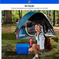 Circulaire Walmart - En forêt