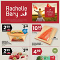 Circulaire Rachelle-Béry