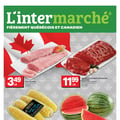Circulaire L’intermarché